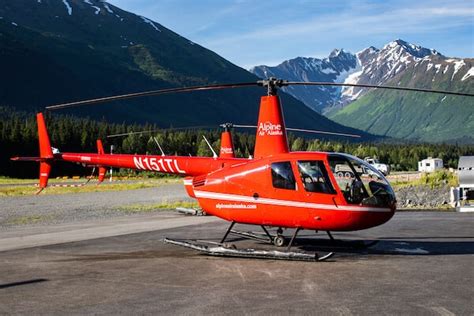 About Alpine Air Alaska Flying In Alaska Since 1991
