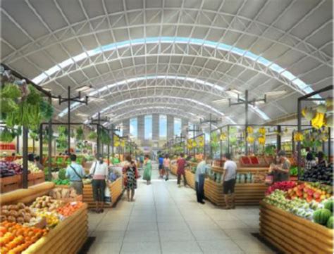 Tripadvisor'da pasar modern bsd yakınlarındaki restoranlar: Sinar Mas Land Luncurkan Pasar Modern 2 di Intermoda BSD City | Rumah123.com