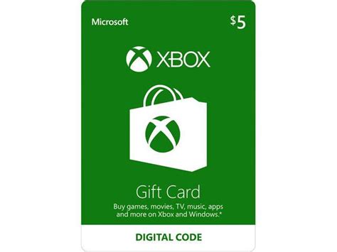 Kutaura nokutaura, izvi free xbox gift card generator akauya kuzotiponesa, apo taida zvikuru. Xbox Gift Card $5 US (Email Delivery) - Newegg.com