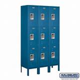 3 Tier Lockers For Sale Pictures
