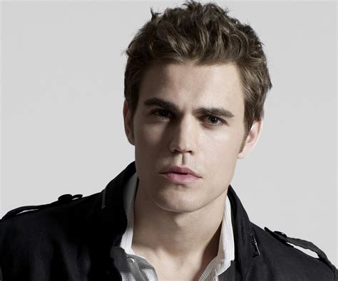 Paul Wesley Biography - Facts, Childhood, Family Life & Achievements of ...