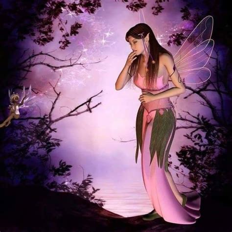 3d Fantasy Fairies Elves Fairy Angel Fae Pocahontas Disney