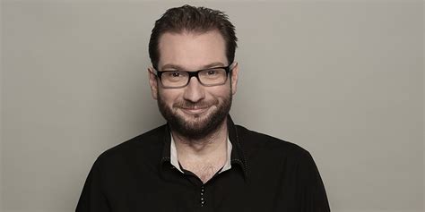 Gary Delaney To Publish Joke Book British Comedy Guide