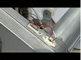 Images of Amana Gas Dryer Repair