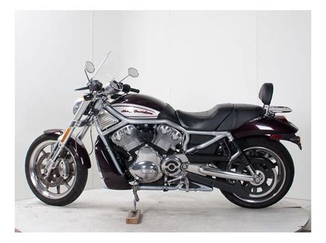 Buy 2006 Harley Davidson V Rod Street Rod Vrscr On 2040 Motos