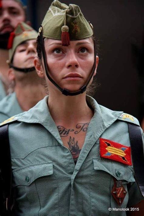 Pinterest Photo Military Girl Army Girl Warrior Girl
