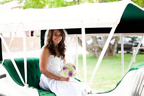 The Bride Arrives In Style Double Jj Wedding Resort Wedding Outdoor