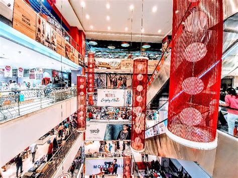 Bangalore Central Mall Bengaluru 2020 What To Know Before You Go With Photos Tripadvisor