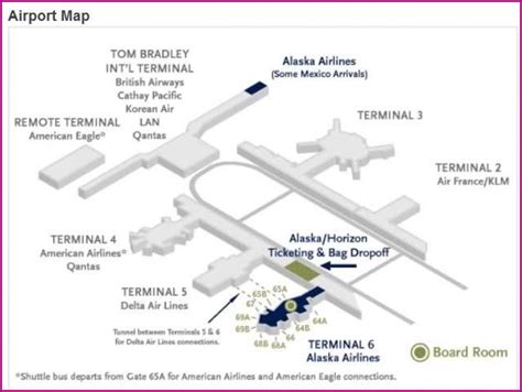 Jfk Terminal Map Restaurants Map Resume Examples