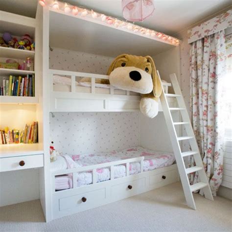 Girls Bedroom Ideas For Every Child From Pink Loving Princesses To