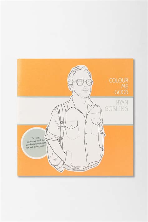 Ryan Gosling Coloring Book Sleepover Party Ideas For