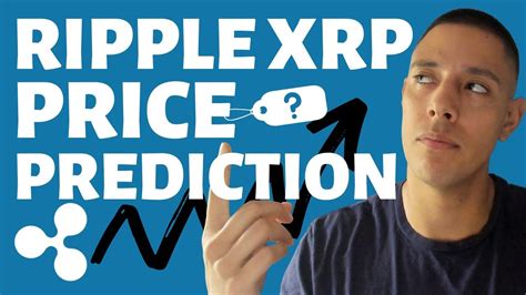 Although it's just a 16% loss from the target prices still it covered a major portion of the predicted prices. Ripple XRP Price Prediction 2020 (CRAZY Statistics) - YouTube