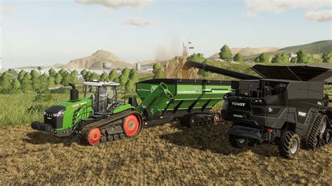 Farming Simulator 19 Platinum Edition Pc Steam T Global