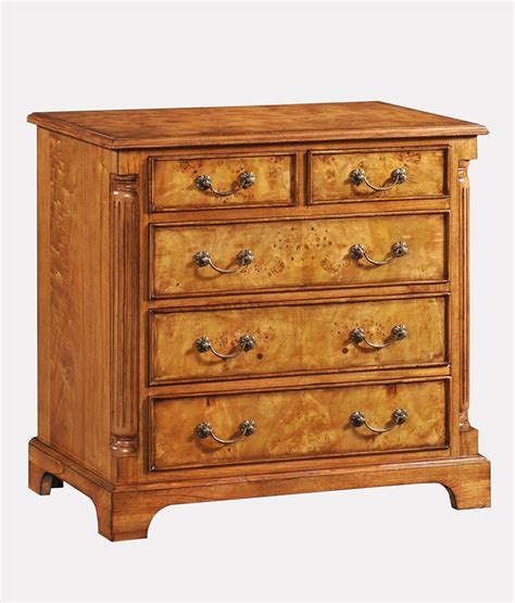 There are over 8 special value prices on walnut chest of drawers. Hampton Walnut Chest of Drawers | Walnut bedroom furniture ...