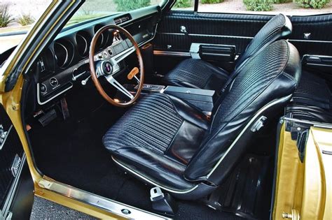 1968 Oldsmobile 442 With A Toronado Drivetrain
