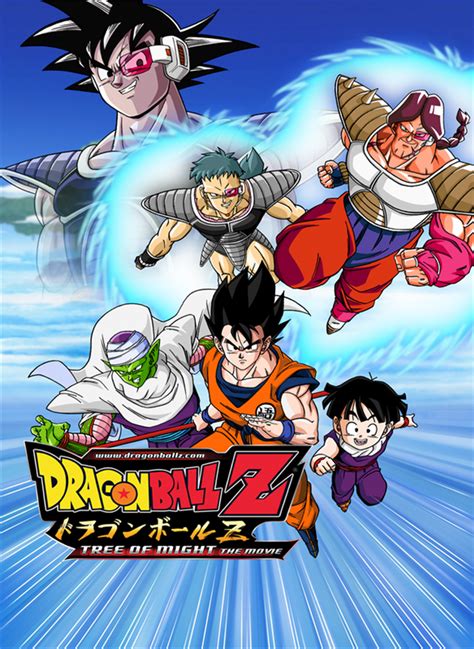 Check spelling or type a new query. Dragon Ball Z Special 3. Film - Dragon Ball Türkiye