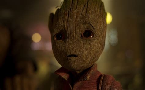 1280x800 Baby Groot Guardians Of The Galaxy Vol 2 Hd 720p Hd 4k