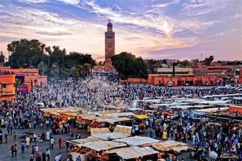 الإيرادات السياحية بالمغرب تتجاوز 71 مليار درهم هبة بريس