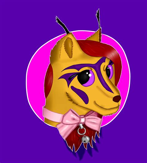 Meagan — Weasyl