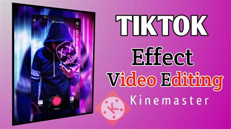 Kinemaster comes with a powerful video editor system with full features for android users. Tiktok effect video editing kinemaster | kinemaster ...