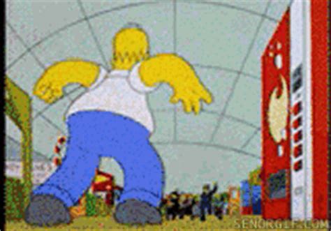 The Simpsons Animation Gif By Cheezburger Find Share On Giphy