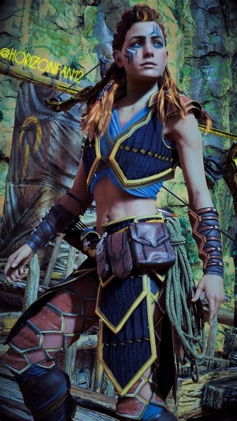 Interested In Aloy Join Me At Quick Here I Attempt To Re