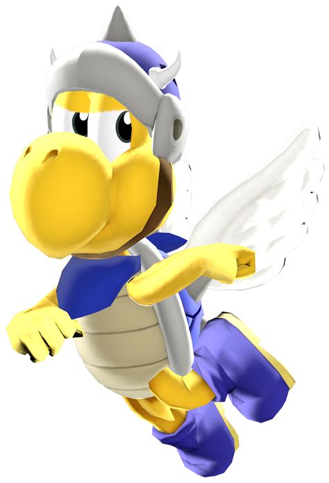 Commander Koopa Troopa Super Mario Movie Art By Kurpanisyankhanate On Deviantart