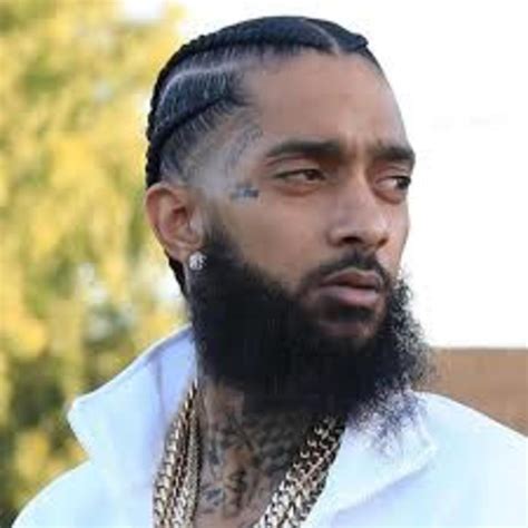 Who Really Killed Nipsey Hussle Hubpages