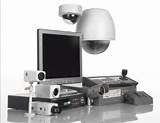 Security System Equipment