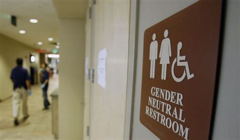 Transgender Bathroom Case Heard By Virginia Supreme Court Washington Times