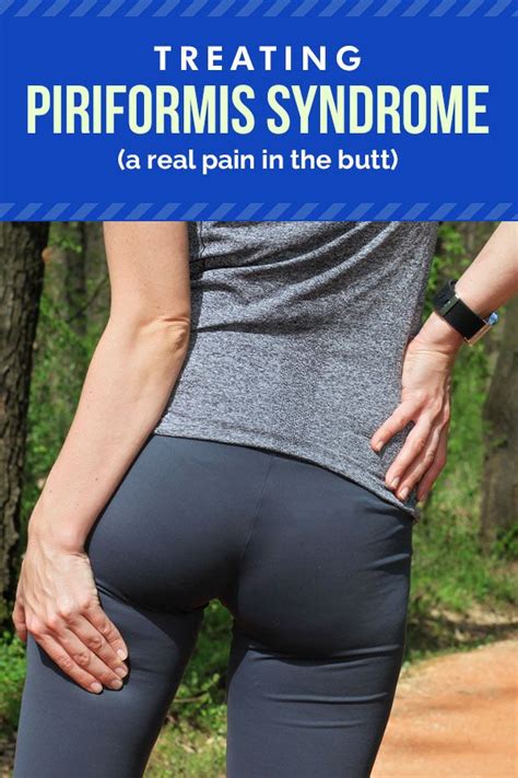 Piriformis Syndrome Exercises Videos Helping A Pain In The Butt Artofit