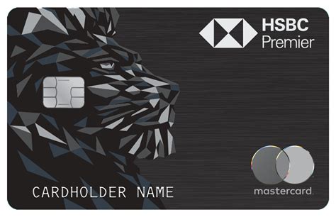 Maybe you would like to learn more about one of these? Black Mastercard Credit Card - HSBC BM