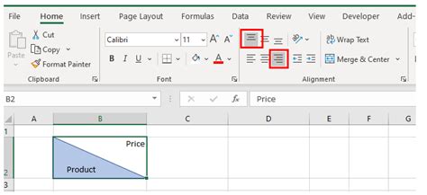 How To Split Different Input In One Excel Cell
