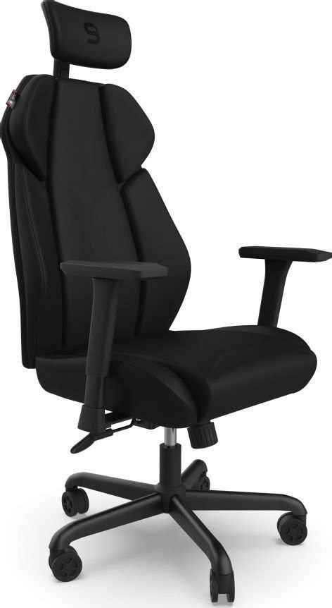 Free shipping over $99 · real people, real service · fast shipping SPC GEAR EG450 Czarny Fotel - ceny i opinie w Media Expert