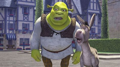 Were Getting A Shrek Reboot But Possibly With The Same Cast Nerdist