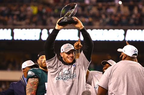 Philadelphia Eagles Super Bowl Lii Win Would Mean So Much To Many