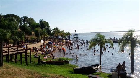 Turismo En Bella Vista Corrientes Region Litoral