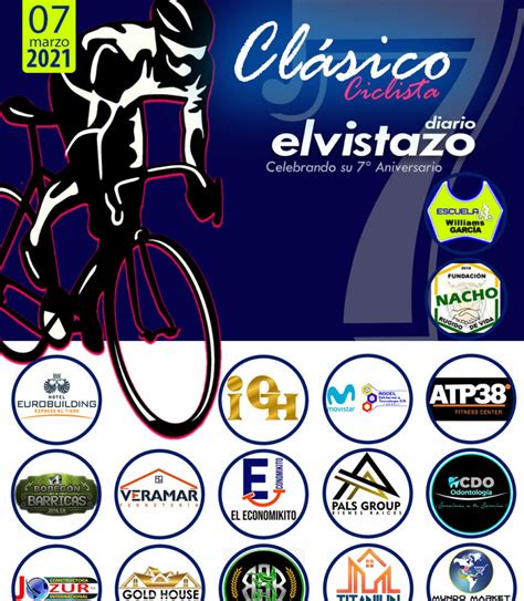 El recorrido fue alrededor de 178,5 km en la que se vio una montaña importante. Organizadores de la Vuelta Ciclista a Lara presentaron ...