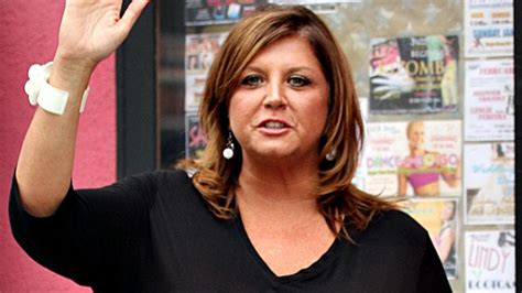 Busted Abby Lee Miller Caught Lying About Quitting Dance Moms See The Proof