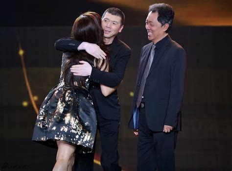 zhao wei gets directorial debut award china entertainment news