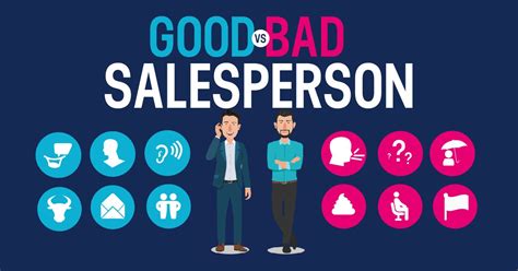 Qualities Of Good Sales People Effective Sales Teams Finance Notes