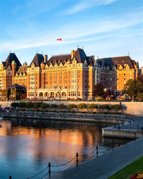 The emperor is enraged and grounds. Fairmont Empress, - Hotel Review - Condé Nast Traveler