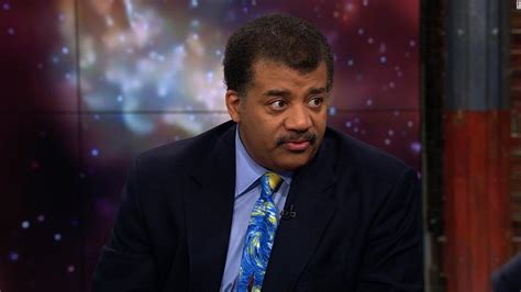 Neil Degrasse Tyson Gives Take On Ufo Video Cnn Video