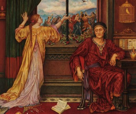 Evelyn De Morgan