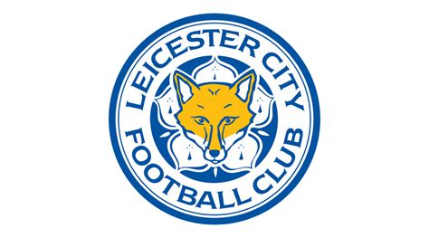 Leicester City Fc Logo Png Leicester City Crest Leicester City