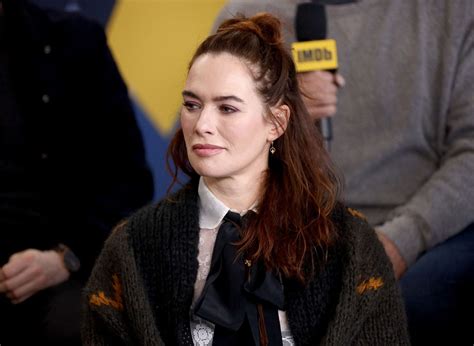 Who Is Lena Headey Game Of Thrones Star Set To Star In New Netflix Series The Abandons