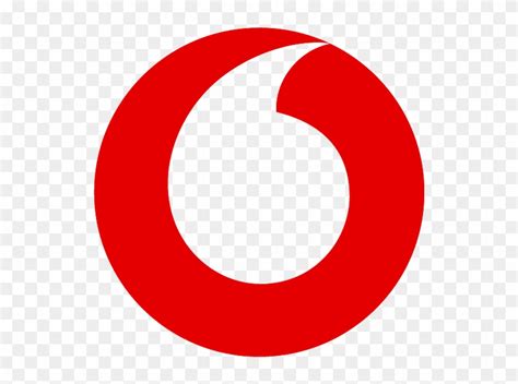 Vodafone Logo High Resolution