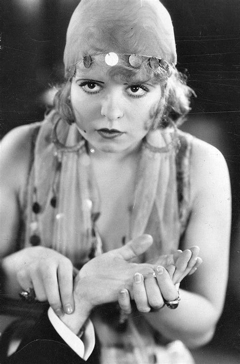 Clara Bow In Three Weekends 1928 Silent Film Clara Bow Silent Film Stars