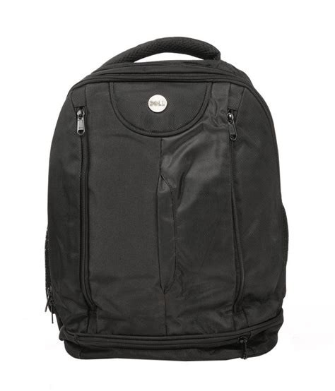 Black Laptop Bag Manufactured For Dell Laptops Buy Black Laptop Bag