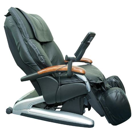 Brookstone Osim Isymphonic Massage Chair Aptdeco